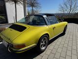 Porsche 911 Urmodell - Porsche aus 1972: 911