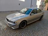BMW 535i E 39 V8 Schalter M-Paket Bitte lesen - BMW 535: 535i E39