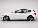 BMW 114i | Klimaautomatik | Xenon | Navi  - BMW 114 in Düsseldorf