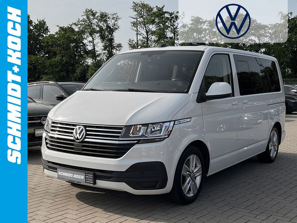 Volkswagen T6 Multivan
