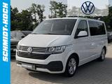 Volkswagen Multivan T6.1 Comfortline 4MOTION 7-Sitzer, Navi
