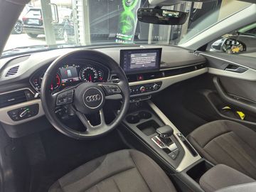 Audi A4 - 9
