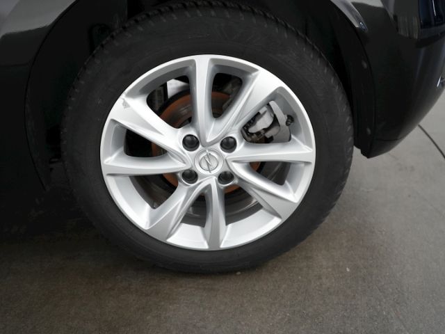 Corsa F ELEGANCE+RÜCKFAHRKAMERA+SITZHEIZUNG+LENK