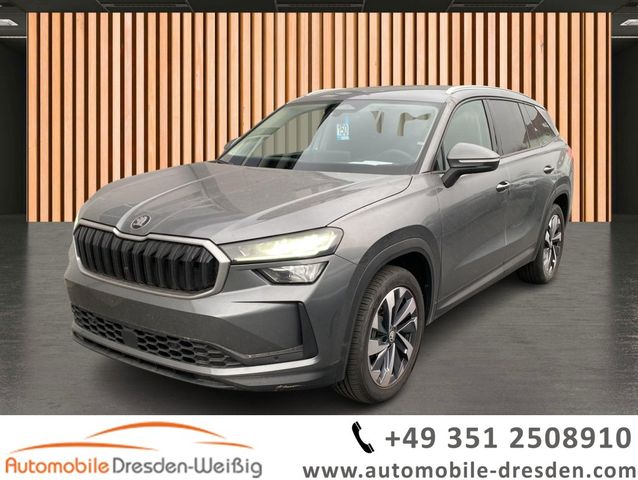 Skoda Kodiaq 1.5 TSI DSG Selection*Navi*ACC*7Sitze*