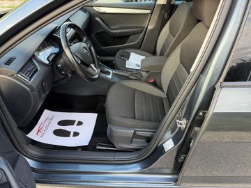 Skoda Octavia - 9