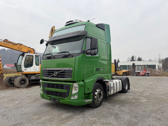 Volvo FH 460 Euro5 EEV