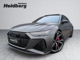 Audi RS6 Keramik/305/RS-Essential+Dynamic+Laser+22" - gebrauchte Audi RS6 aus dem Jahr 2022