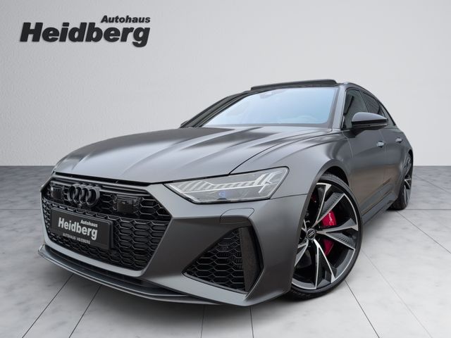 AUDI RS6 Keramik/305/RS-Essential+Dynamic+Laser+22"