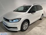 Volkswagen Touran 1.5 TSI DSG Highline NAVI STANDH. KLIMA - Volkswagen Touran in Wuppertal