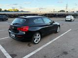 BMW 118i mit M-Paket | Top gepflegt | Vollleder  - BMW 118 von privat