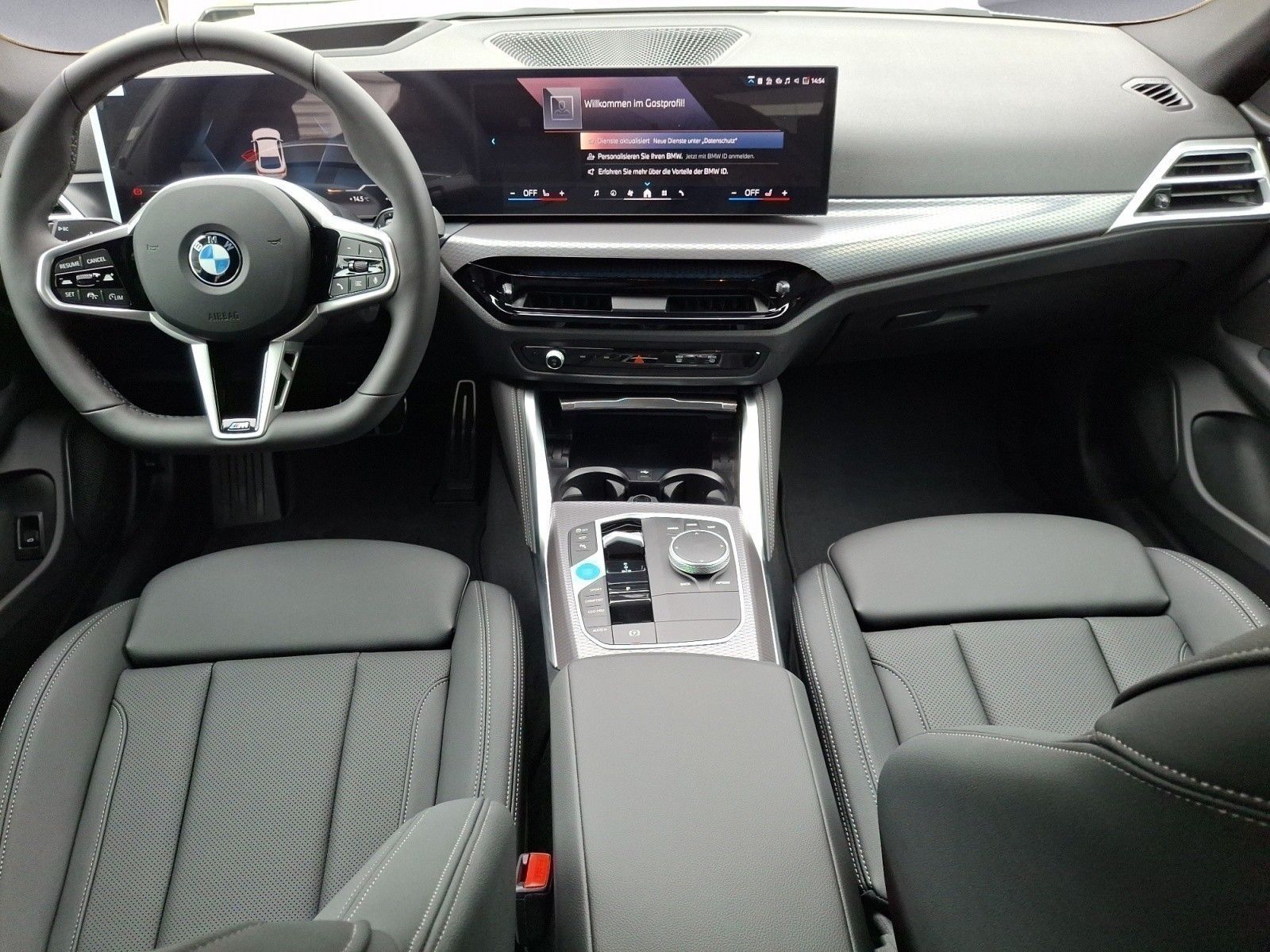 BMW i4 - Bild 8