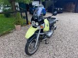 BMW R 1100 GS - BMW 1100 GS