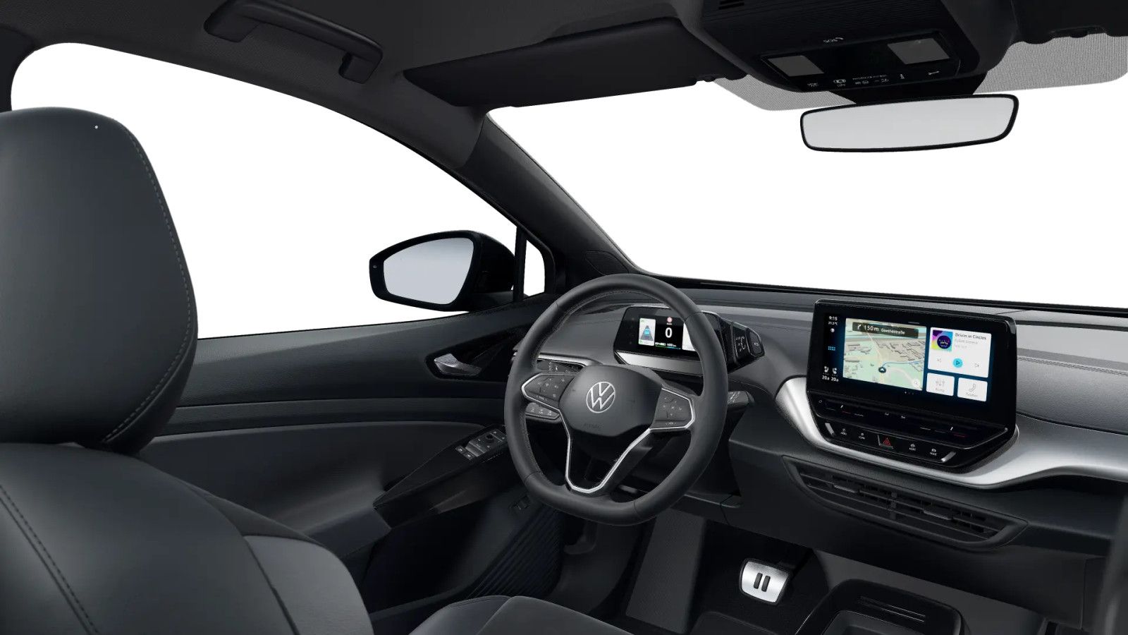 Volkswagen ID.4 - Bild 10