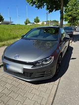Volkswagen VW Scirocco 2.0 TSI Allstar - Volkswagen Scirocco: Allstar