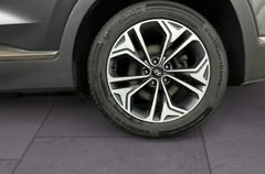 Fahrzeugabbildung Hyundai SANTA FE 2.2 CRDi AWD PREMIUM LEDER PANO ACC LED