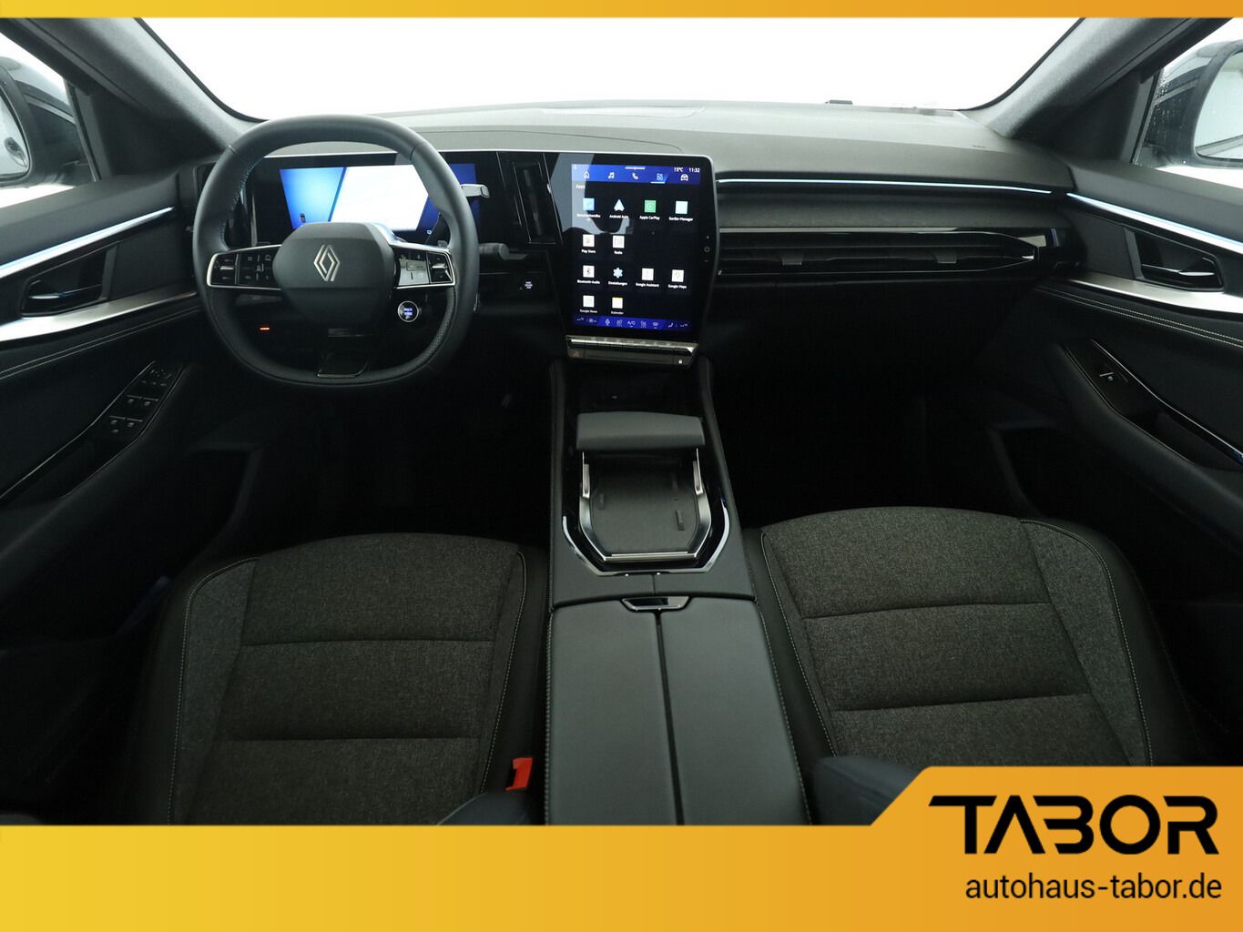 Renault Rafale - Bild 4