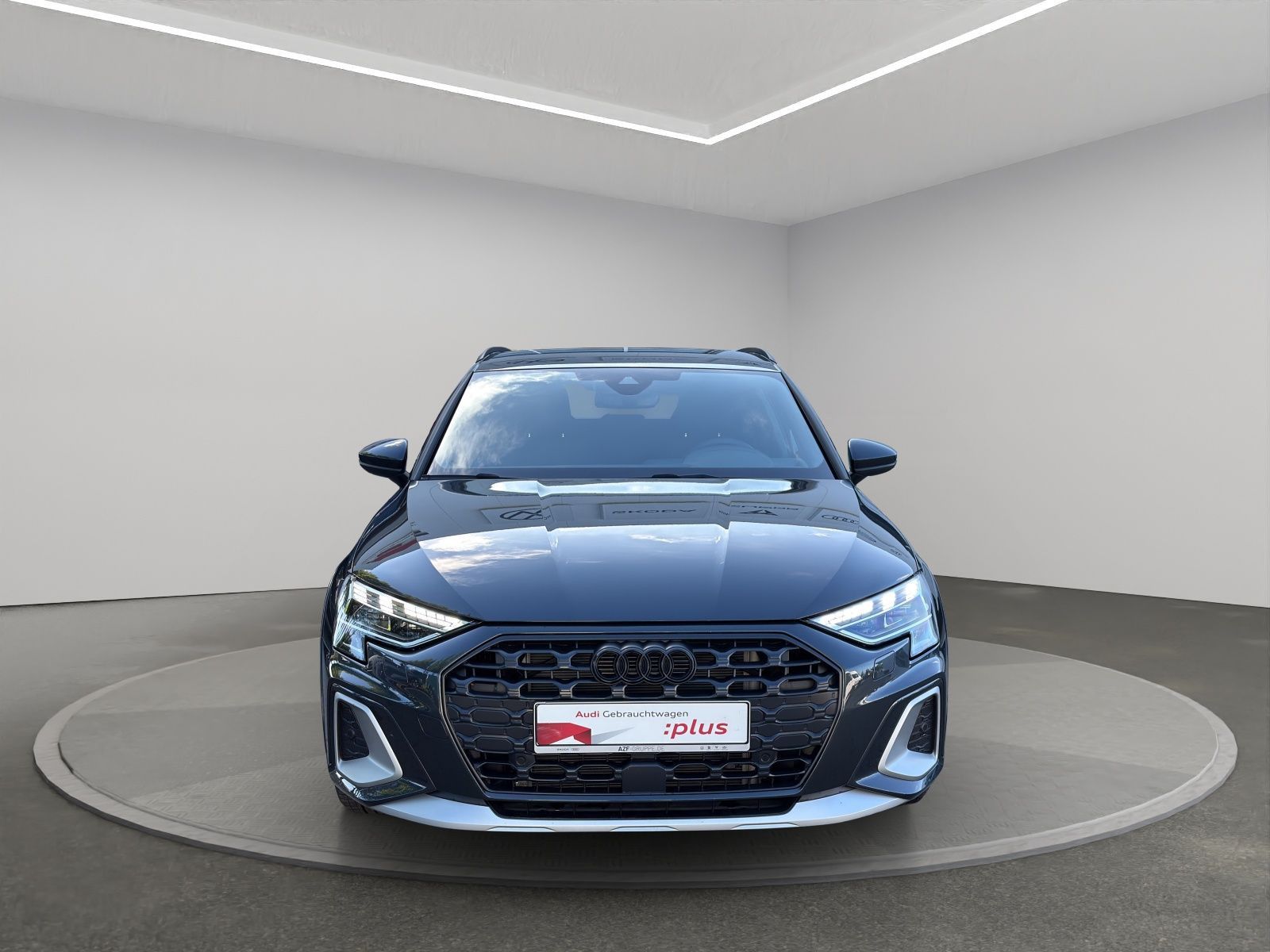 Audi A3 - Bild 6