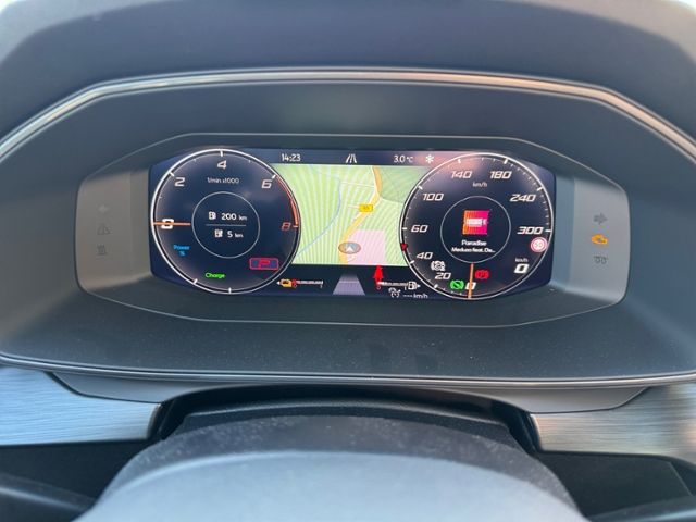 Fahrzeugabbildung CUPRA Formentor VZ 1.4 e-Hybrid KLIMA LED NAVI ALU