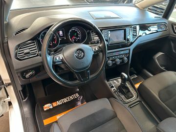 Volkswagen Golf Sportsvan Highline*Pano*Navi*