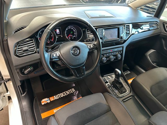 Volkswagen Golf Sportsvan Highline*Pano*Navi*
