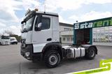 Mercedes-Benz Arocs 1845 Hydrodrive Hydraulik Lampenbügel - Mercedes-Benz Arocs
