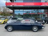 Jaguar XK 150  3.8 S FHC SE - Servo, H-Kz. - Jaguar XK: 150