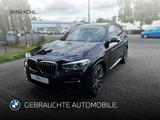 BMW X3 M40i Panoramadach Driving Assistant Plus Head - BMW X3: Panoramadach