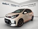 Kia Picanto 1.0T-GDI*GT-LINE*ASSISTENT*CARPLAY*SHZ*