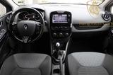 Renault Clio IV Grandtour Luxe+EINPARKHILFE+NAVIGATION+ - Renault Clio Luxe mit Diesel-Antrieb