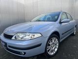 Renault Laguna Privilege 1.8 16V Klimaanlage Top Zustand - gebrauchte Renault Laguna aus dem Jahr 2002