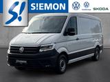 Volkswagen Crafter 2.0TDI 35 Kasten Frontantrieb 8-Gang Aut