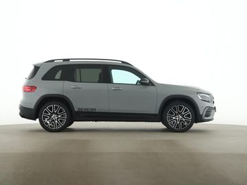 Mercedes GLB 200 - 9
