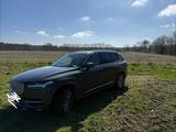 Volvo XC90 D5 AWD Geartronic Inscription Inscription