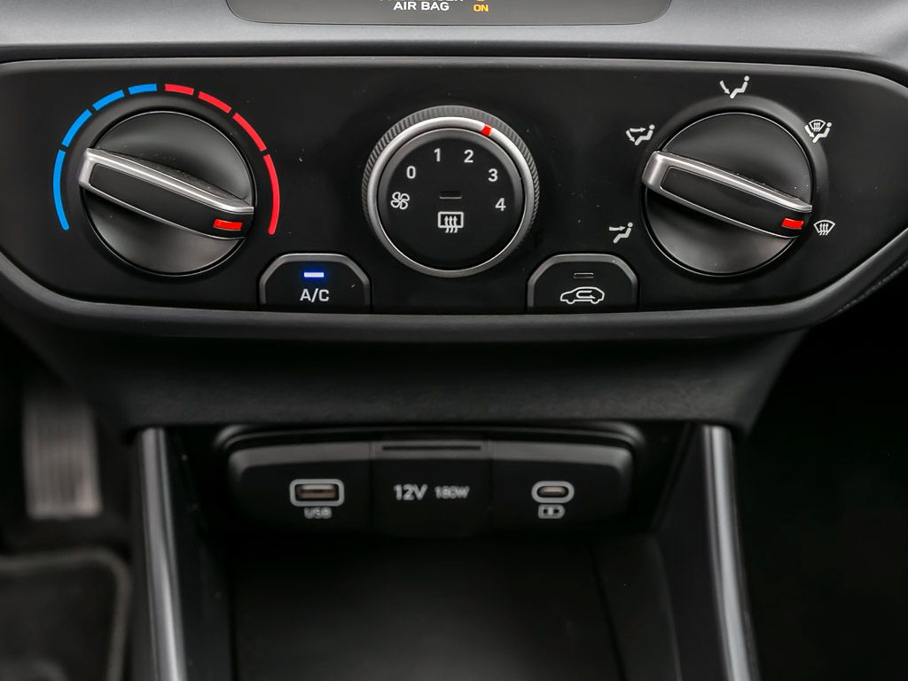 Hyundai BAYON – Bild 14