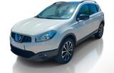 Nissan Qashqai 360 4X4 TEMPO/SHZ/NAVI/AHK/KLIMAAUTOMAT - Nissan Qashqai in Braunschweig