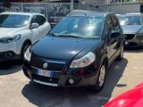 Fiat Sedici 1.6 16V 4x4 Dynamic - Fiat Sedici aus 2008