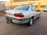 Opel Omega 2,0 TÜV 2.2027 Klima AHK - Opel Omega Gebrauchtwagen
