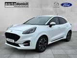 Ford Puma ST-Line Design 125PS LED DAB Garantie - Ford Puma: ST Line Design