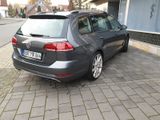 Volkswagen Golf 1.5 TSI ACT OPF Comfortline Variant Com... - Volkswagen: Firmenfahrzeug