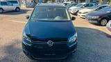Volkswagen Touran Life EcoFuel - Volkswagen Touran: Ecofuel