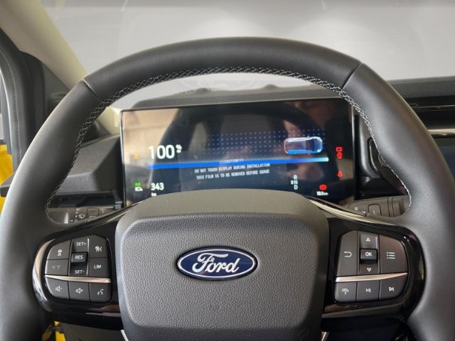 Ford Puma Gen-E - Bild 9