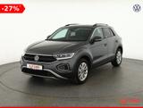 Volkswagen T-Roc 1.5 TSI DSG LED ACC Kamera - graue Volkswagen T-Roc
