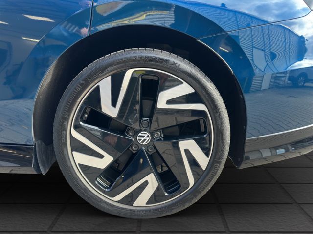 ID.7 4M GTX Tourer 250 kW (340 PS) 86 kWh AHZV M