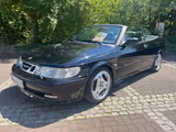 Saab 900 2.0T SE Cabrio Tüv&Reifen Neu Nordic CarPlay - gebrauchte Saab 900 aus dem Jahr 1998