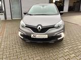 Renault Captur Limited - Renault Captur Limited mit Benzin-Antrieb