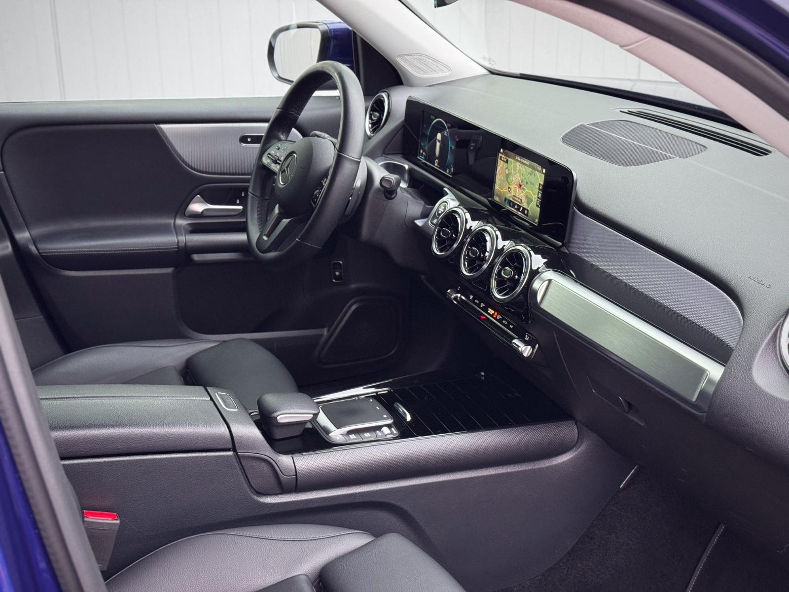 Mercedes-Benz GLB d 8G-DCT 4Matic Style *LED NAVI PDC 1.HD*, миниатюра 23