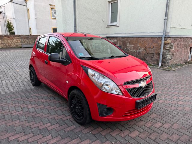 Chevrolet Spark 1.0 S-TEC II 16V,NAVI,Bluetooth,TÜV