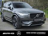 Volvo XC90 R-DESIGN B5 AWD KAMERA PDC TEMPO SHD SHZ - Volvo XC90 Gebrauchtwagen in Hamburg