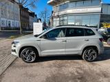 Skoda Karoq Sportline 1.5 TSI 110kW 7-Gang-DSG 360Grad - Benzin Gebrauchtwagen in Gera