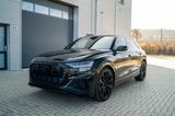 Audi SQ8 TFSI quattro LED StandHZG Pano Leder - Audi SQ8 von privat
